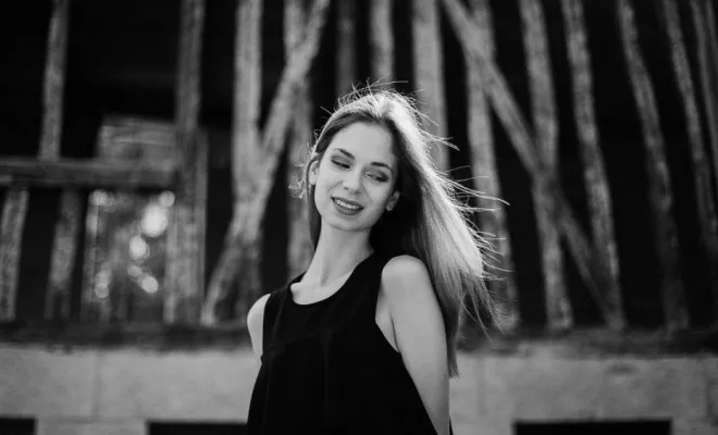 Shooting photo portrait femme à Besançon, Besançon, TAILS PHOTOGRAPHIE