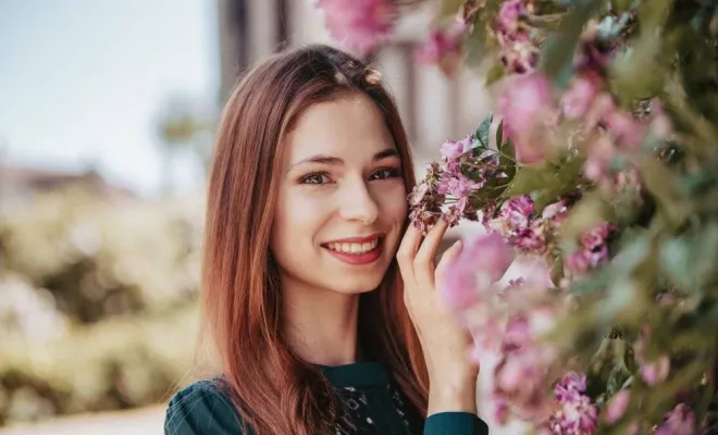 Shooting photo portrait femme à Besançon, Besançon, TAILS PHOTOGRAPHIE