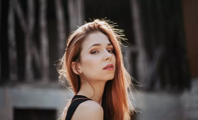 Shooting photo portrait femme à Besançon, Besançon, TAILS PHOTOGRAPHIE