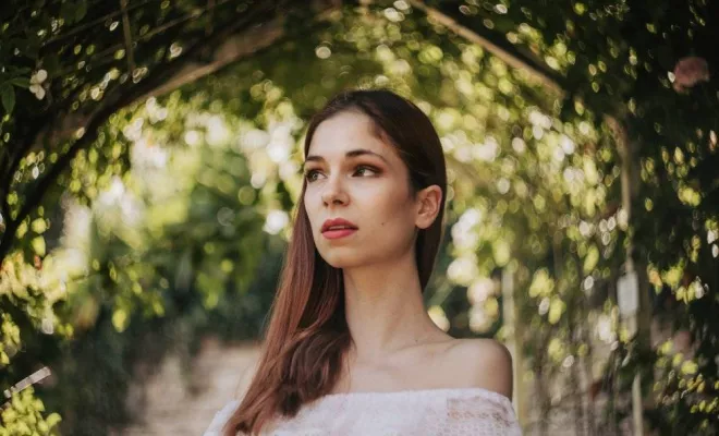 Shooting photo portrait femme à Besançon, Besançon, TAILS PHOTOGRAPHIE