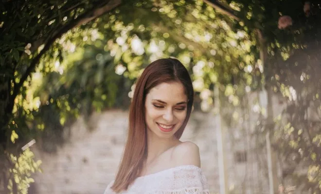 Shooting photo portrait femme à Besançon, Besançon, TAILS PHOTOGRAPHIE