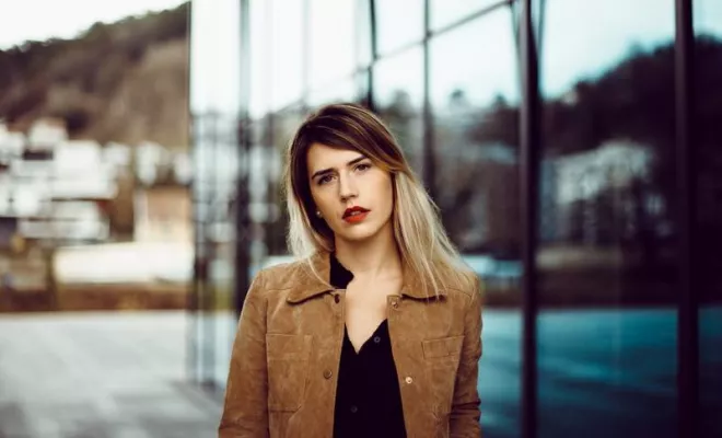 Shooting portrait femme, Besançon, TAILS PHOTOGRAPHIE