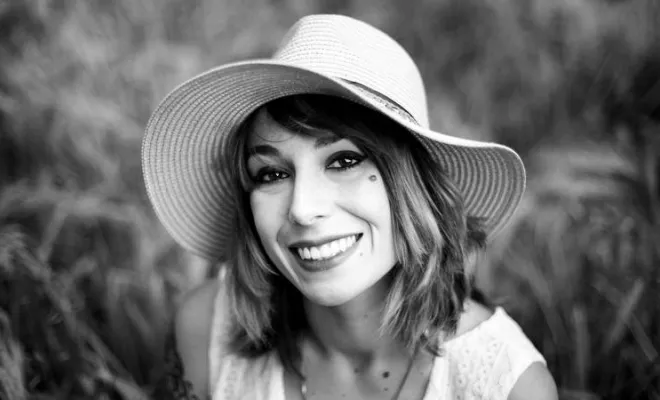 Shooting portrait femme, Besançon, TAILS PHOTOGRAPHIE