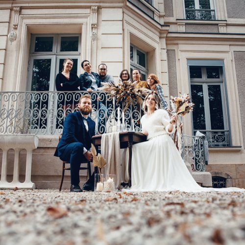 photographe professionnelle mariage Besançon