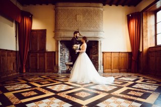 Photographe mariage Besançon