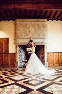 Photographe mariage Besançon