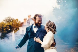 photographe professionnelle mariage Besançon