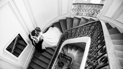 photographe professionnelle mariage Besançon