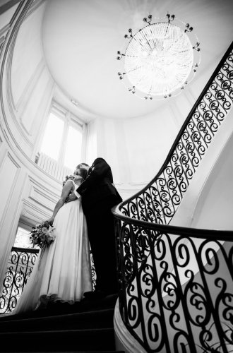 photographe professionnelle mariage Besançon