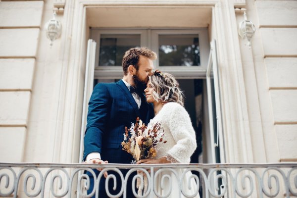 Photographe professionnelle mariage Besançon