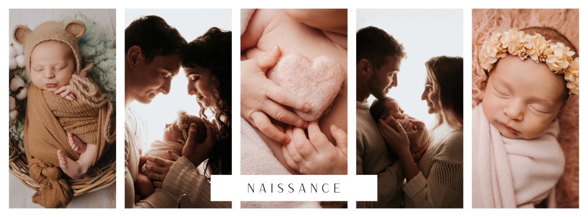 Shooting naissance Besançon