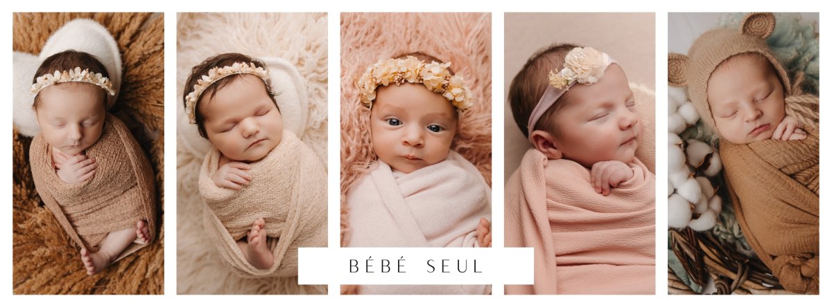 Photographe naissance Besançon