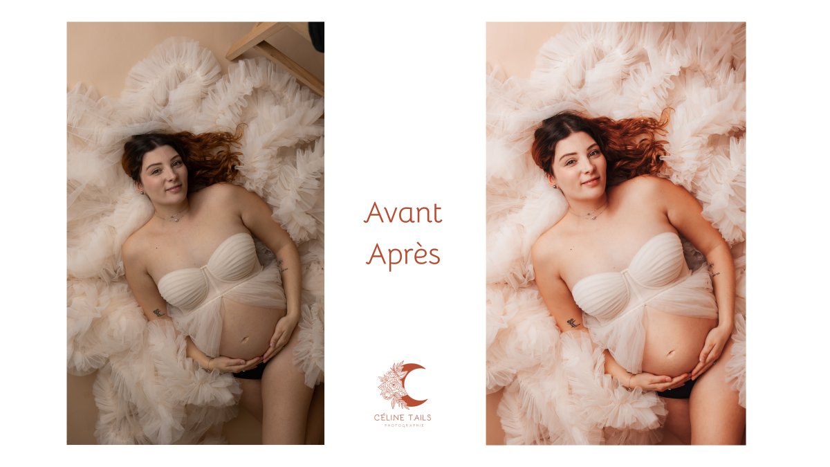 Photographe pour retouches photos à Besançon