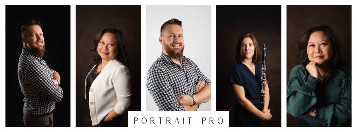 Portrait pro