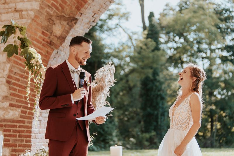 Photos de mariage a Châtillon le duc - Tails Photographie