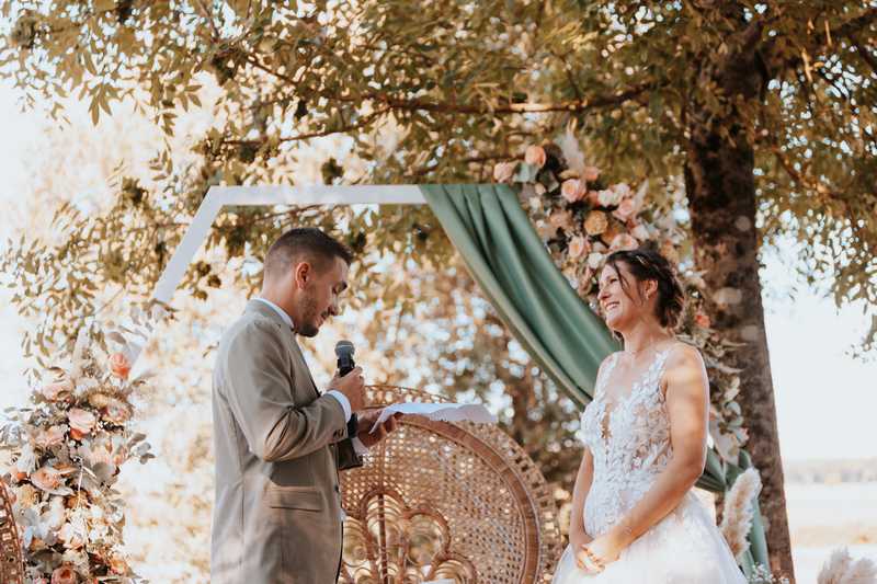 Photos de mariage a Châtillon le duc - Tails Photographie