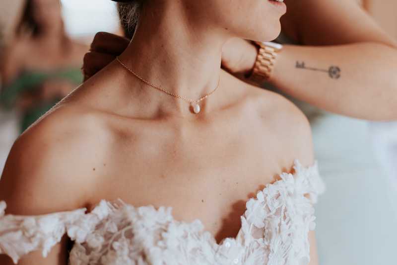 Photos de mariage a Châtillon le duc - Tails Photographie