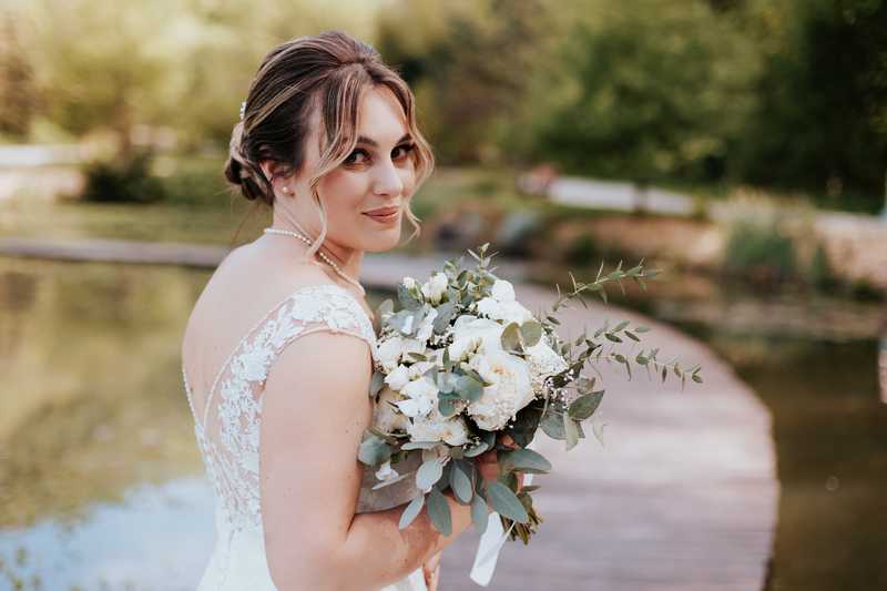 Photos de mariage a Châtillon le duc - Tails Photographie