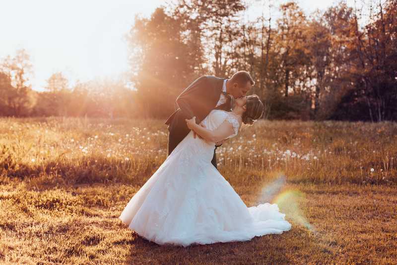 Photos de mariage a Châtillon le duc - Tails Photographie