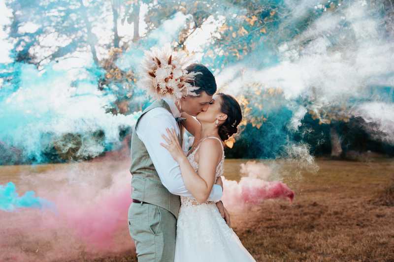 Photos de mariage a Châtillon le duc - Tails Photographie