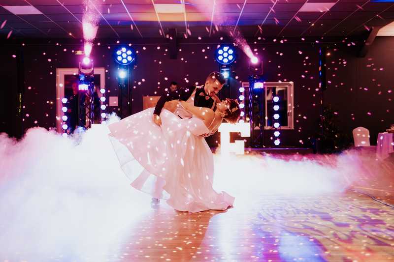 Photos de mariage a Châtillon le duc - Tails Photographie