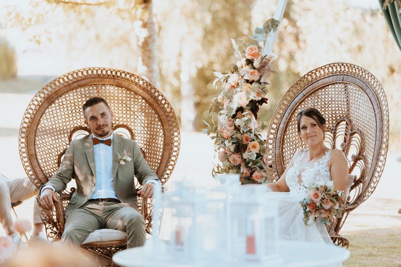 Photos de mariage a Châtillon le duc - Tails Photographie