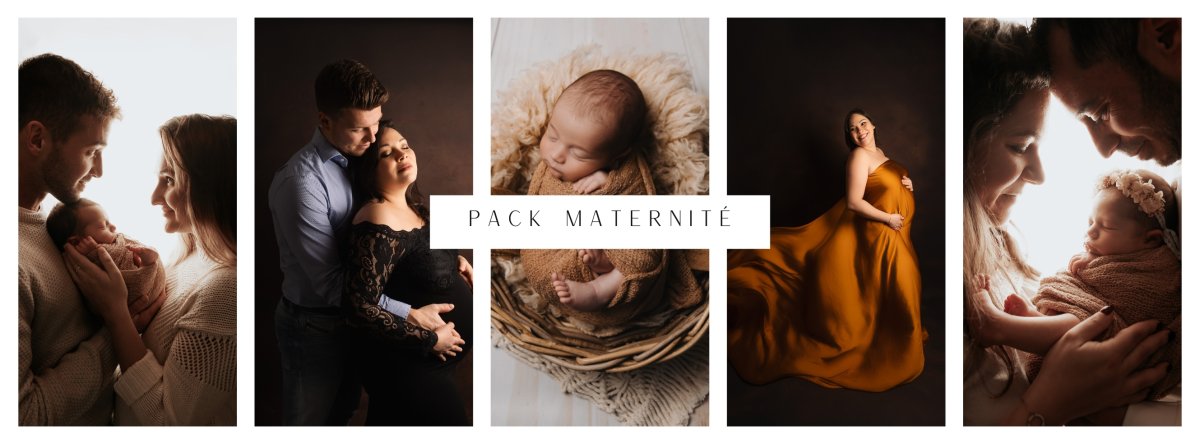 Grossesse et naissance