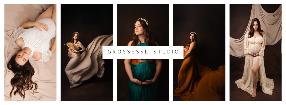 Shooting grossesse Besançon