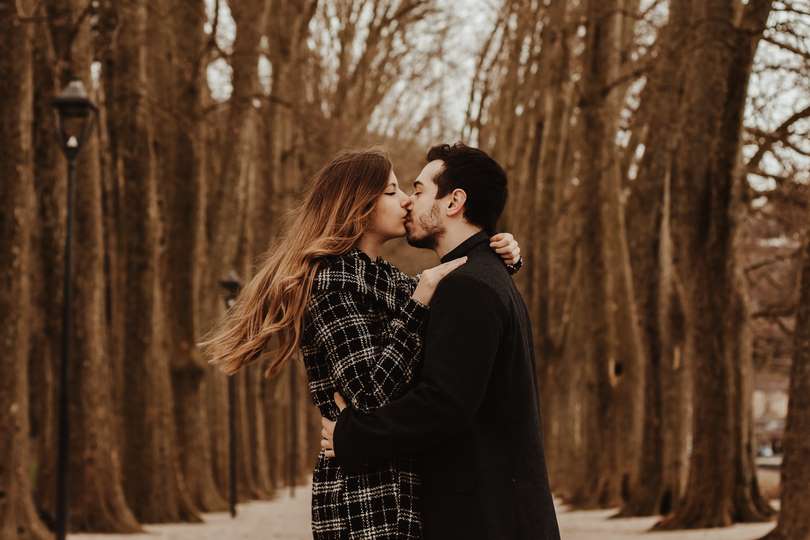 Photos de couple a Châtillon le duc - Tails Photographie