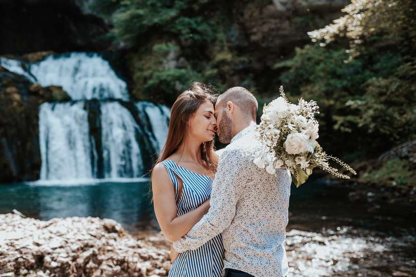 Photos de couple a Châtillon le duc - Tails Photographie