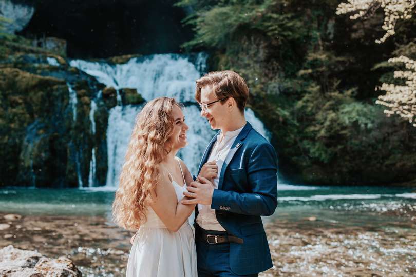 Photos de couple a Châtillon le duc - Tails Photographie