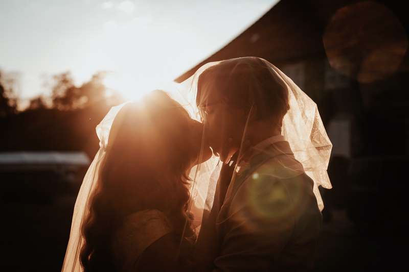 Photos de mariage a Châtillon le duc - Tails Photographie