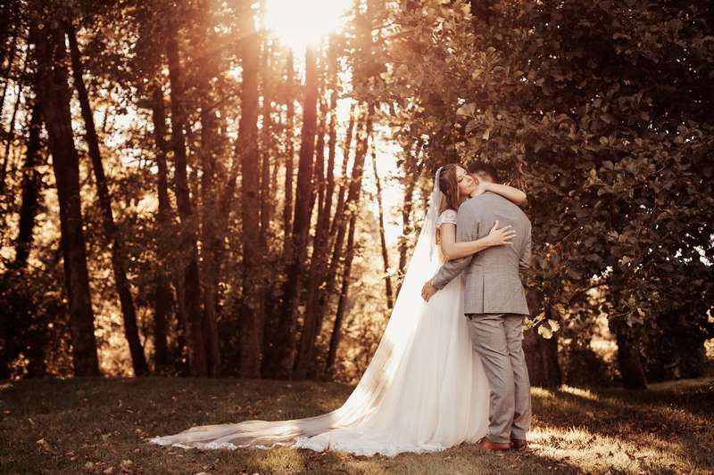 Photos de mariage a Châtillon le duc - Tails Photographie