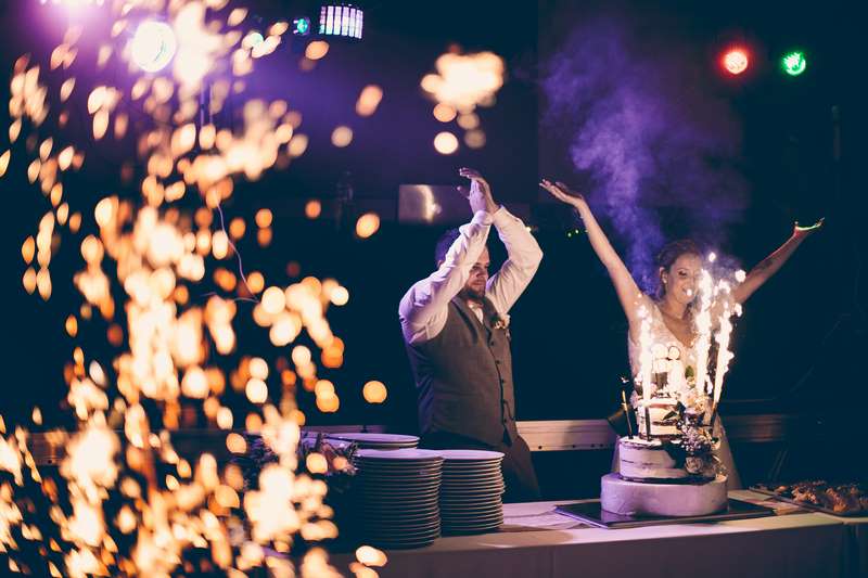 Photos de soirée a Châtillon le duc - Tails Photographie