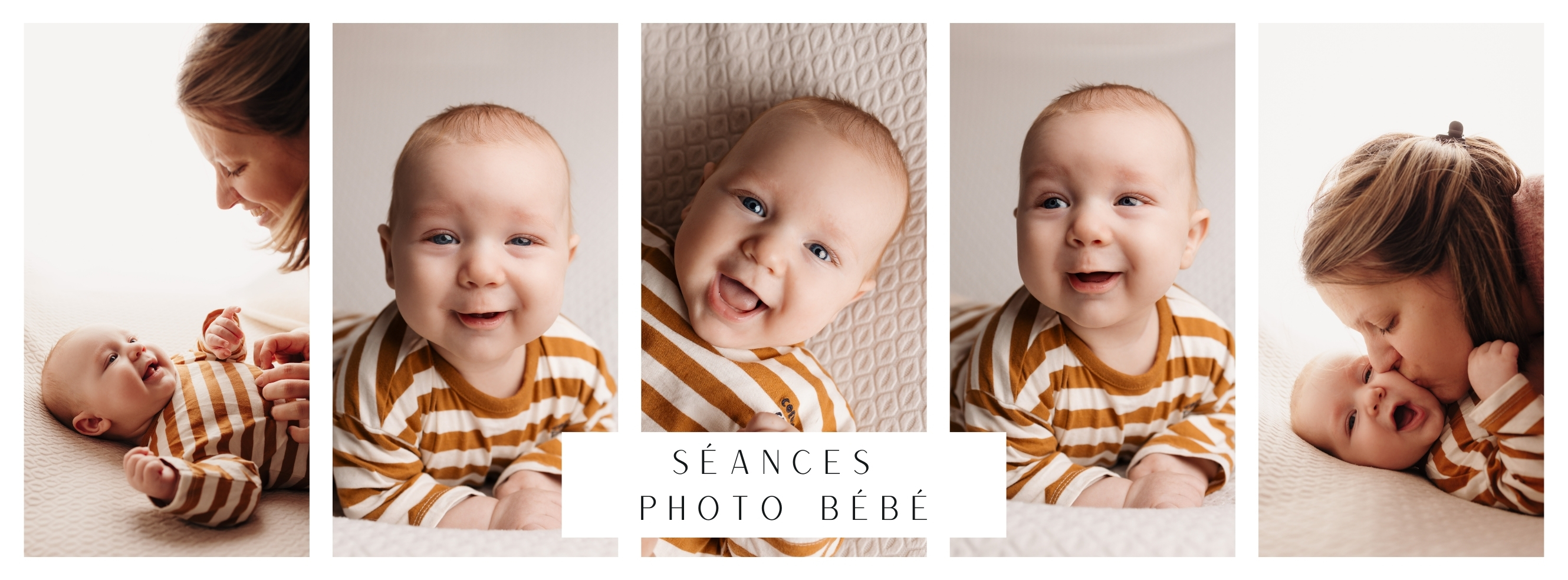 Shooting enfant