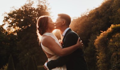 Photographe de mariage à Besançon : capturer vos plus beaux souvenirs