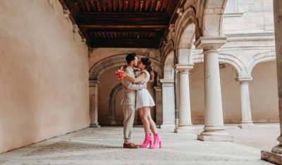 Photographe de mariage à Besançon