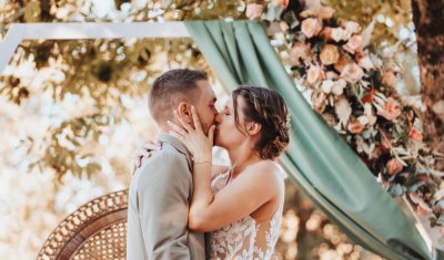 Photographe de mariage professionnelle – Mariage O'Complexe en Haute-Saône