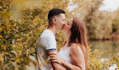 Photographe pour séance photo en couple à Besançon