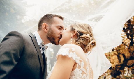 Photographe mariage à Besançon