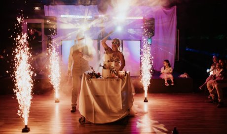 Photographe de mariage à Besançon