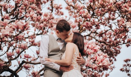 Photographe de mariage à Besançon – Shooting Photo Day After