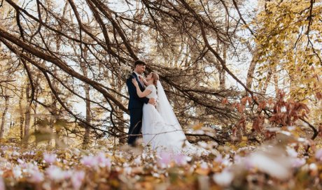 Photographe de mariage en Bourgogne/Franche-Comté