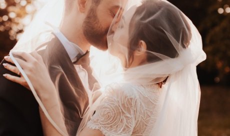 Photographe de Mariage à Besançon 
