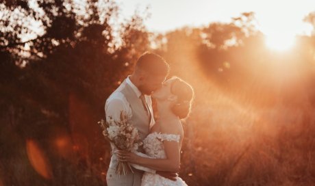 Photographe professionnelle de mariage au Domaine du Moulin de Jeanne à Courlaoux dans le Jura