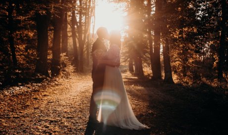 Photographe de mariage à Besançon et en Franche-Comté