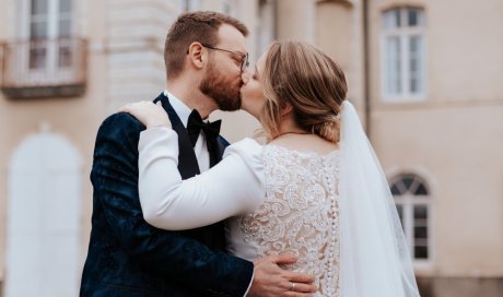 Photographe de mariage en Haute-Saône