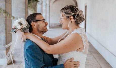 Photographe mariage Besançon