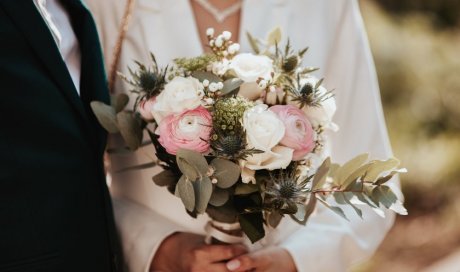 Photographe professionnelle mariage à Besançon