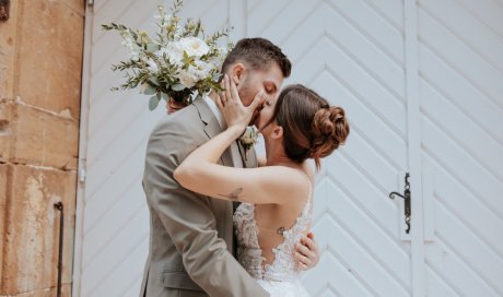 Photographe mariage Jura